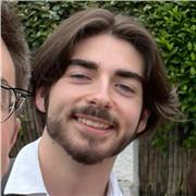 Étudiant donnant cours de soutien scolaire (toutes matières acceptées / tout niveaux 😁)